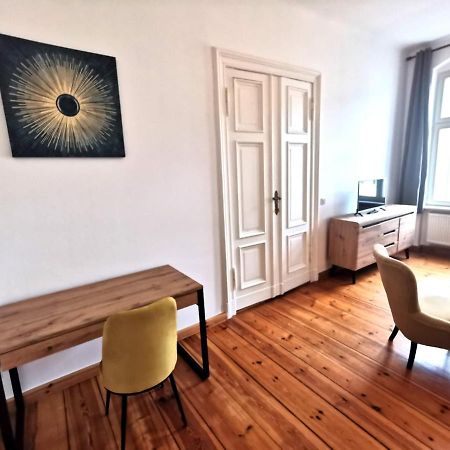 Unterkunft Berlin Prenzlauer Berg Екстер'єр фото